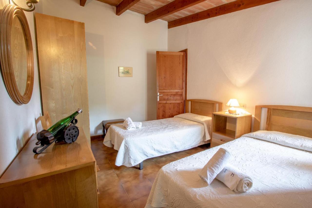 Villa Rosa Pollença Dış mekan fotoğraf