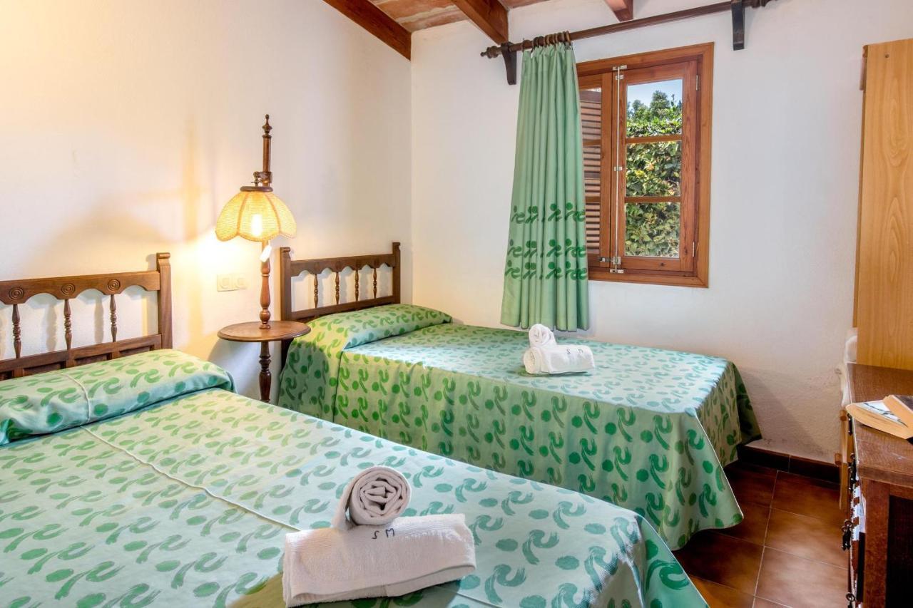 Villa Rosa Pollença Dış mekan fotoğraf