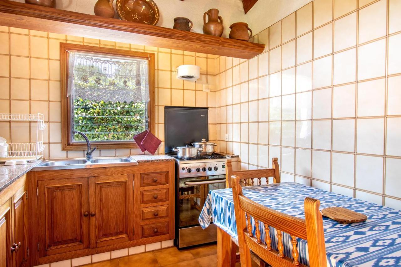 Villa Rosa Pollença Dış mekan fotoğraf