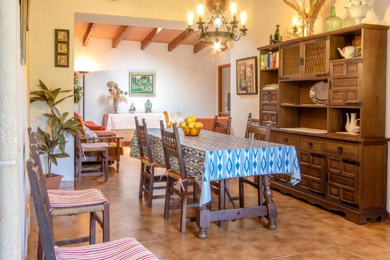 Villa Rosa Pollença Dış mekan fotoğraf